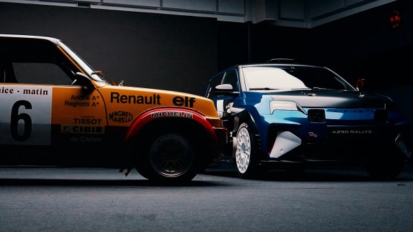 Alpine najavljuje buduće projekte: Širenje u nove segmente, no nisu zaboravili vodeći model i ICE motore