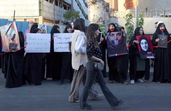 Iranske vlasti uhitile prosvjednike, sigurnosne službe za sve krive 'strane neprijatelje'