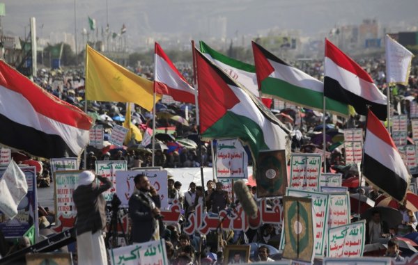 Prosvjed u Iranu u listopadu 2025. godine