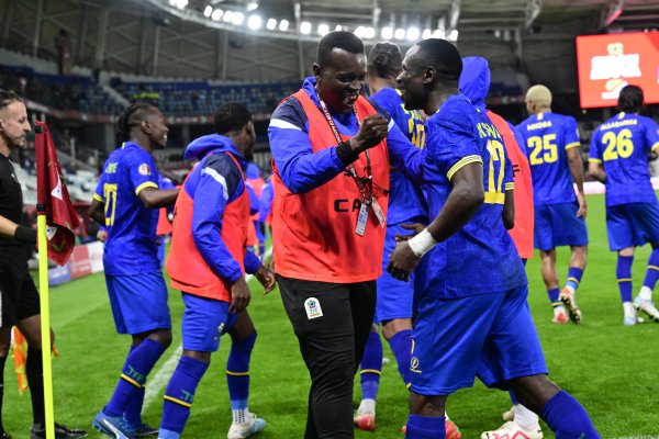 Bizarna situacija na Afričkom kupu nacija: Momčad bez ijedne pobjede u povijesti prošla dalje