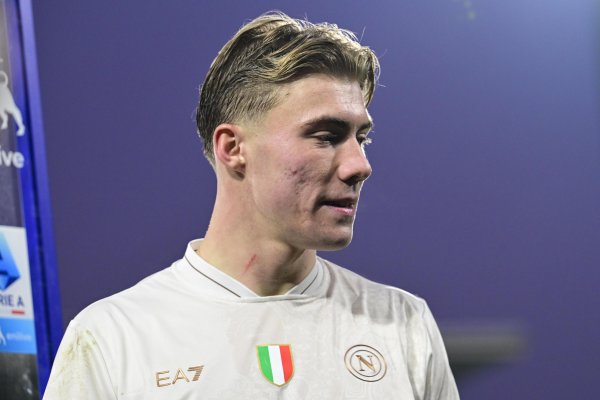 Direktor Napolija potvrdio ostanak napadača: To je samo formalnost