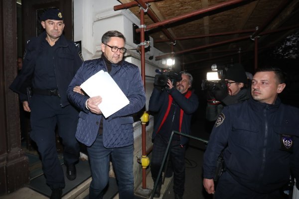 Nekoliko imena u izboru za fotelju Andrije Mikulića: Favorit će biti poznat uskoro