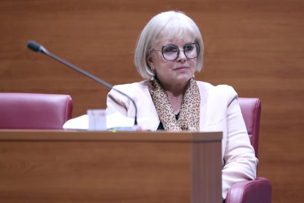 Barbara Antolić Vupora