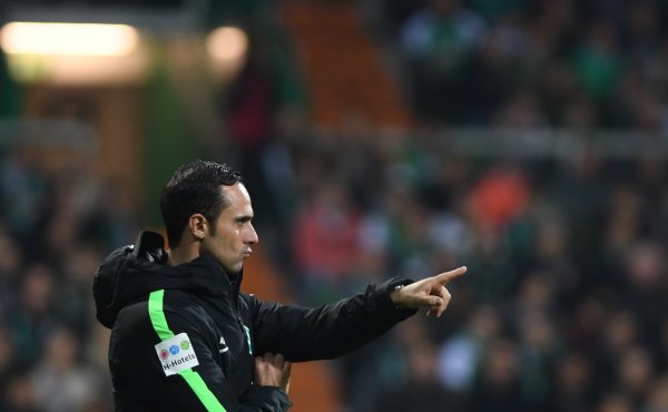 Bio je trener u Bundesligi, sada će raditi u McDonald'su