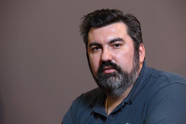 Renato Radić, vlasnik tvrtke Prima Commerce