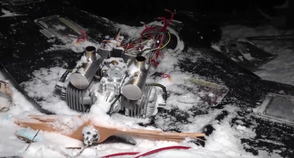 VIDEO Rusi objavili 'dokaze' o napadu na Putinovu rezidenciju: Reagirala i Ukrajina