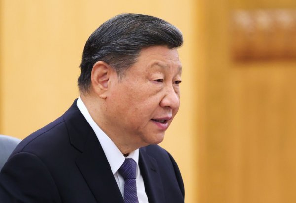 Xi Jinping u novogodišnjem govoru: Kina ulazi u novo plansko razdoblje s naglaskom na razvoj i inovacije