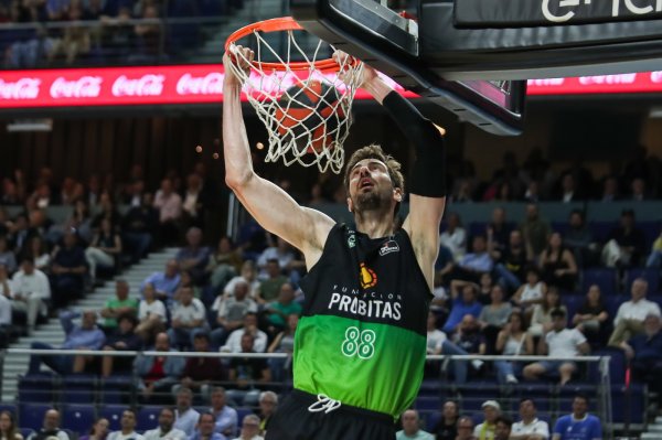 Proslavljeni hrvatski košarkaš otkrio kad namjerava završiti karijeru