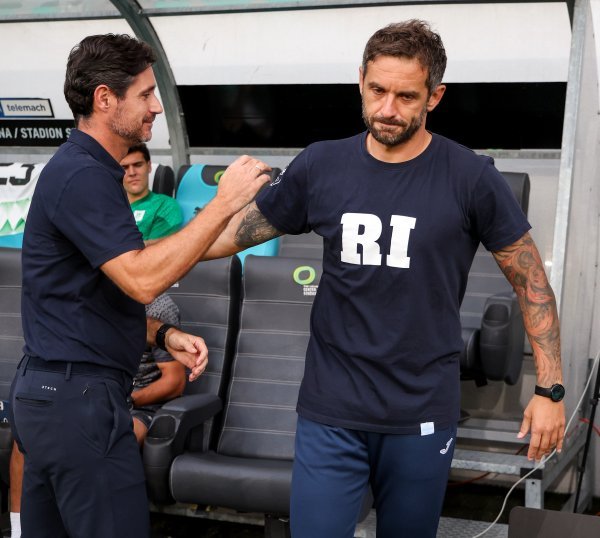 Gazda Rijeke otvoreno o Đaloviću i njegovom nasljedniku Sanchezu: To je nogomet...