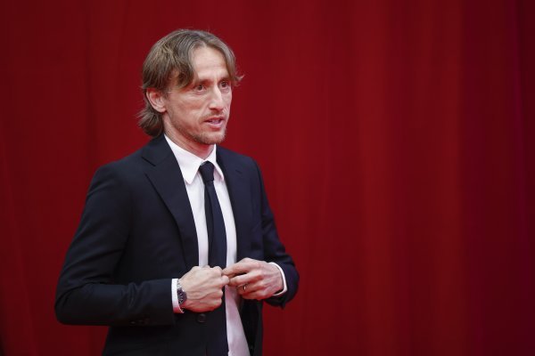 Luka Modrić priznao što bi želio raditi nakon završetka karijere