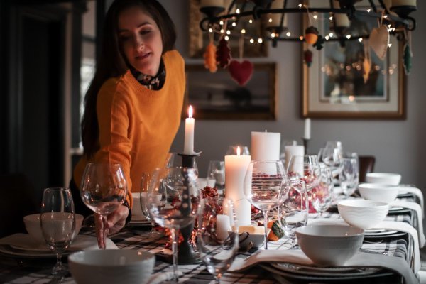 Ne brinite se zbog mrlja: Ovo su najbolji načini za uklanjanje voska