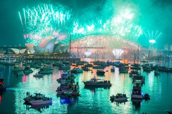 Svijet očekuje optimističniju i bolju 2026.: Rusi i Ukrajinci imaju istu želju