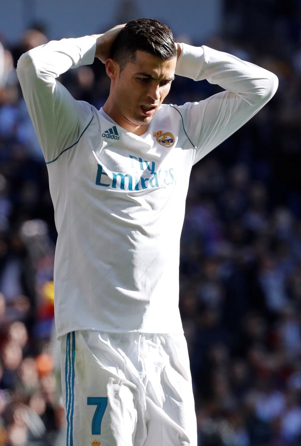 Luka Modrić otkrio koji je to trener uspio rasplakati Cristiana Ronalda