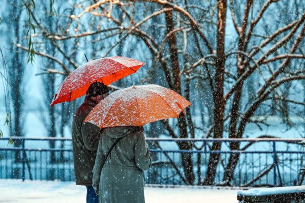 S novom godinom stiže toplije vrijeme, ali i kiša i snijeg