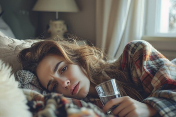 Kako se riješiti mamurluka u najkraćem roku? Ovaj savjet mogao bi vas spasiti