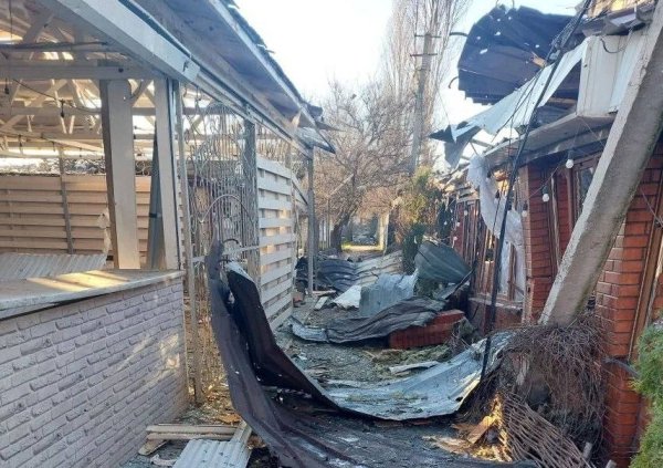 Proruski guverner Hersona: Ukrajina je dronom ubila 24 osobe na dočeku