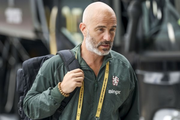 Trener Chelseaja pred otkazom, možda neće voditi ni derbi protiv Manchester Cityja