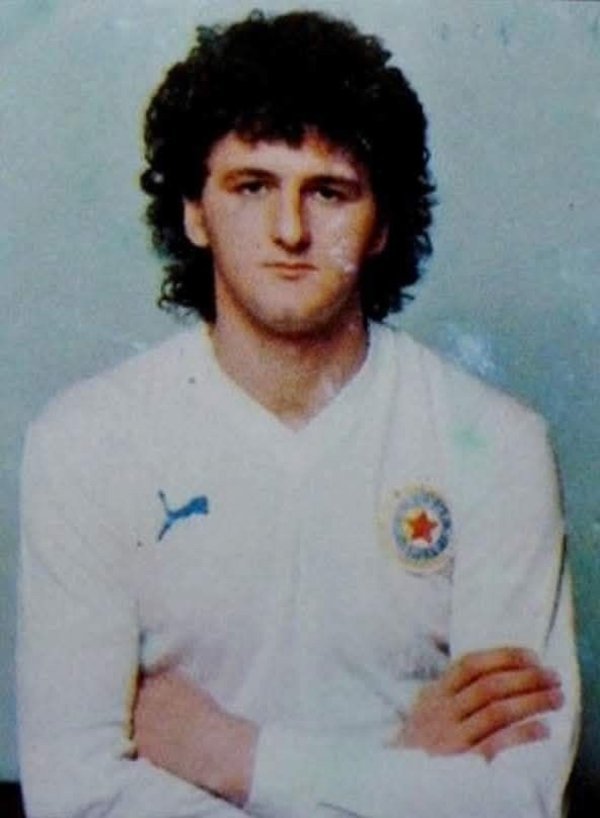 Bivši igrač Hajduka priznao: Zbog prijetnji iz Dinama imao sam pištolj u autu