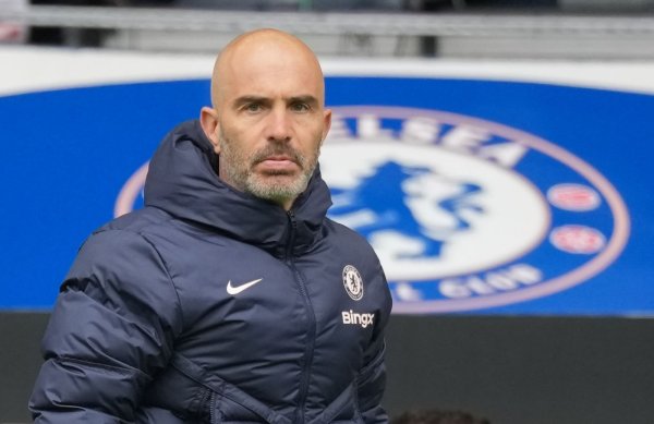 Chelsea smijenio trenera Marescu, već se zna i tko će ga zamijeniti