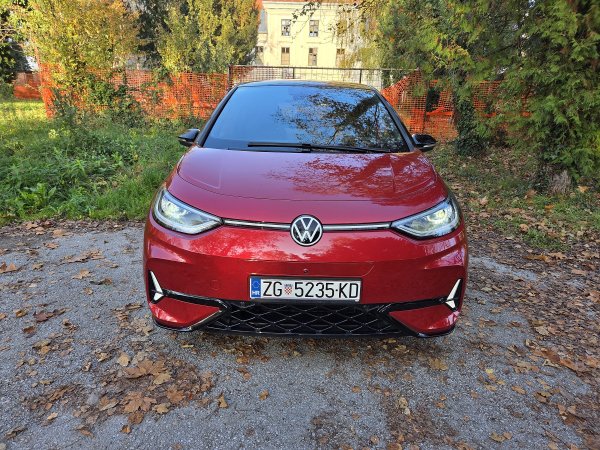 Volkswagen ID.3 PA GTX