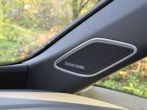 Volkswagen ID.3 PA GTX