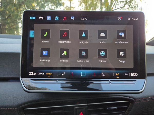 Volkswagen ID.3 PA GTX