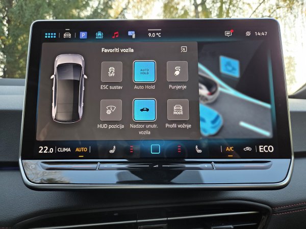 Volkswagen ID.3 PA GTX