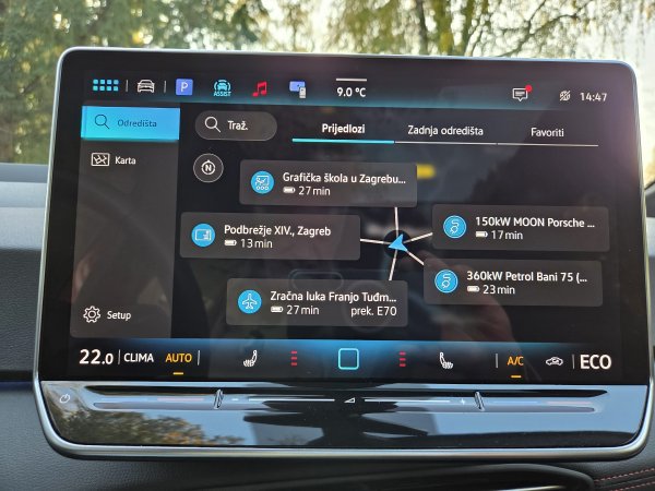 Volkswagen ID.3 PA GTX