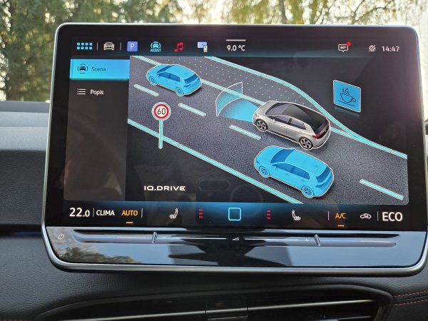 Volkswagen ID.3 PA GTX