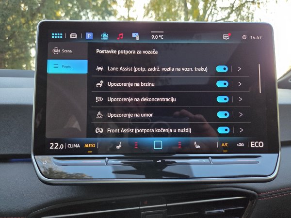 Volkswagen ID.3 PA GTX