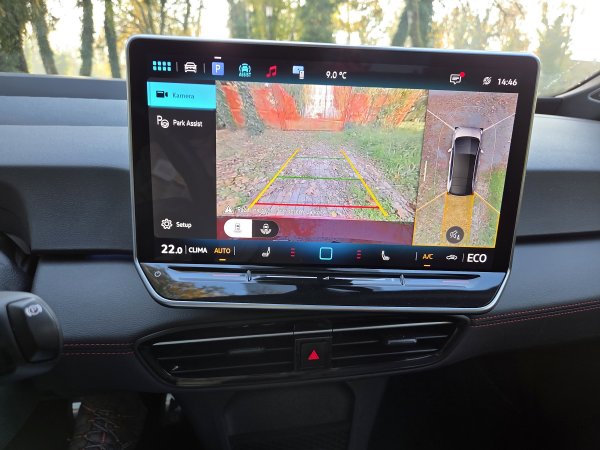 Volkswagen ID.3 PA GTX