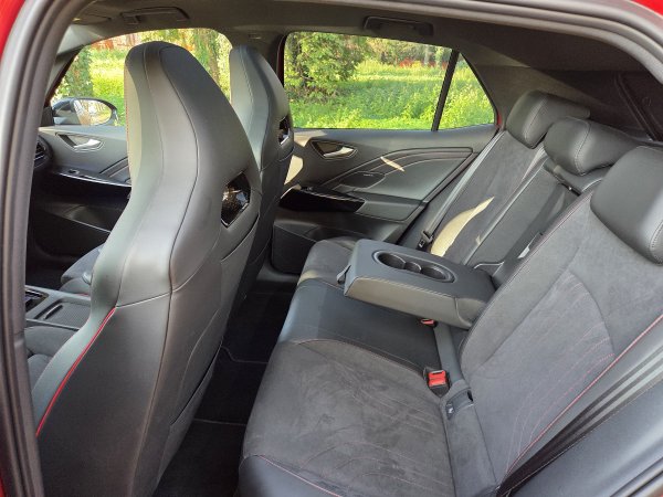 Volkswagen ID.3 PA GTX