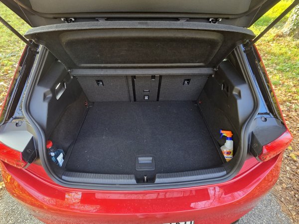 Volkswagen ID.3 PA GTX