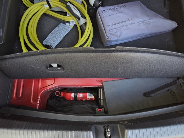 Volkswagen ID.3 PA GTX