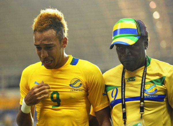 Gabonska vlada raspustila nogometnu reprezentaciju nakon što su izgubili sve tri utakmice