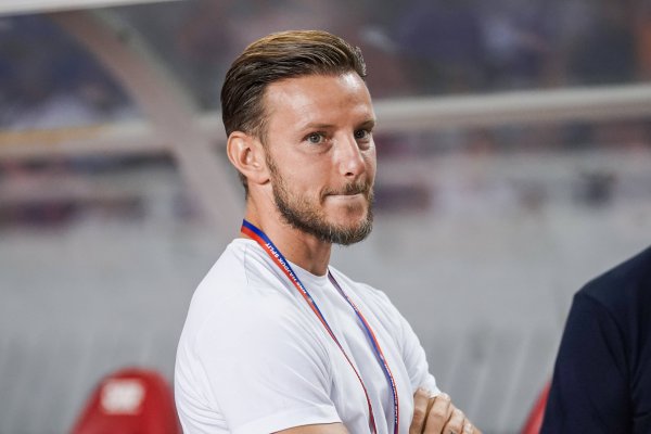 Rakitić: Nisam se rodio kao hajdukovac, ali ću umrijeti kao hajdukovac