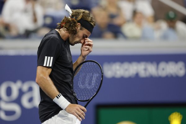 Teniska zvijezda i bivši treći igrač svijeta otkrio da je želio prekinuti karijeru