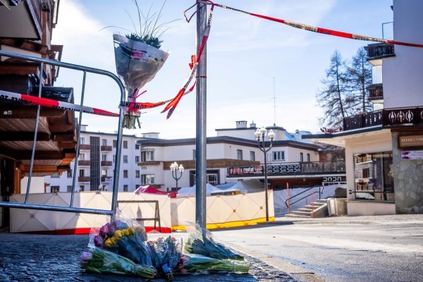 Istraga nakon tragedije na švicarskom skijalištu