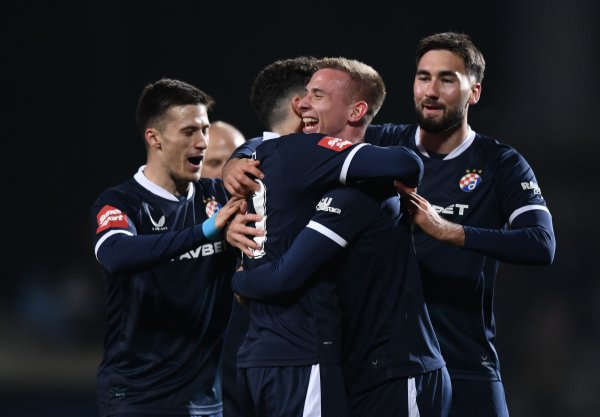 Boban na startu nove godine radi prvi veliki transfer? Stigla ponuda, Dinamo traži više