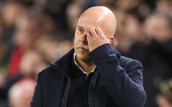 Novi kiks Liverpoola, stao mu je niz od tri pobjede zaredom