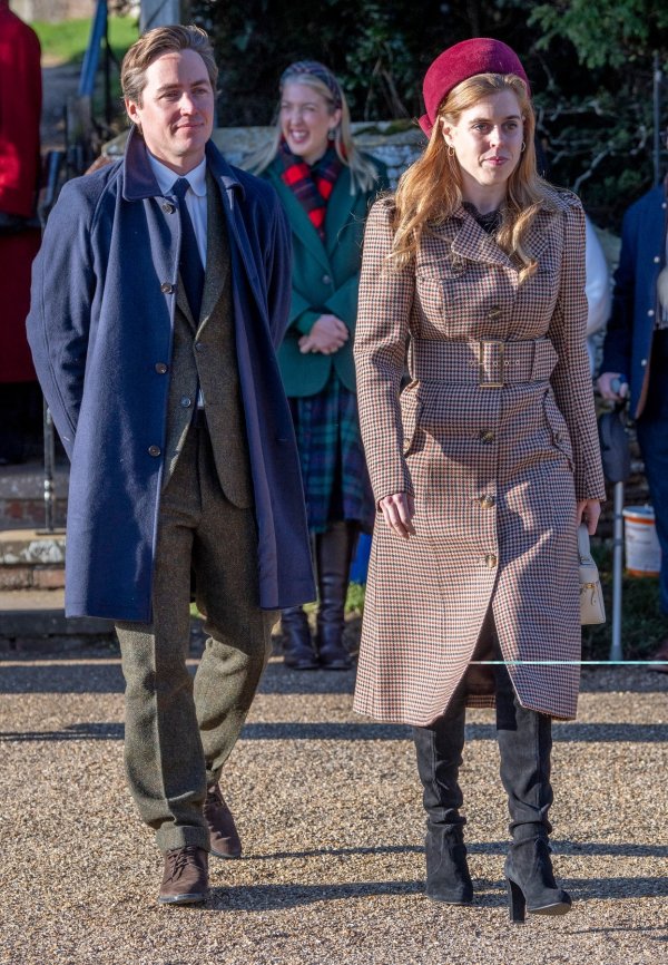 Što u novoj godini čeka princeze Beatrice i Eugenie nakon skandala u kraljevskoj obitelji