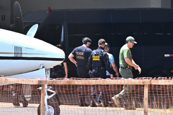 Bolsonaro vraćen u zatvor nakon operacije zbog napada štucanja