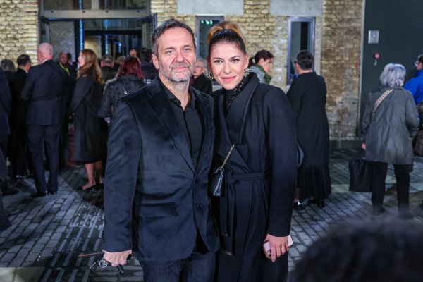 Jelena Perčin i Ante Gelo ušli u 2026. s velikim razlogom za slavlje