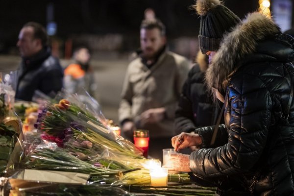 Švicarska proglasila pet dana žalosti zbog požara u skijalištu