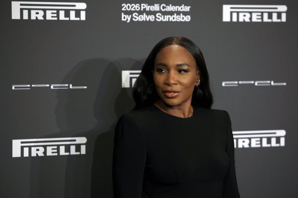 Venus Williams se nakon pet godina vraća na Australian Open