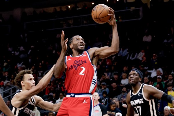 Pistonsi doživjeli neočekivani poraz, Clippersi na krilima Kawhija do pobjede