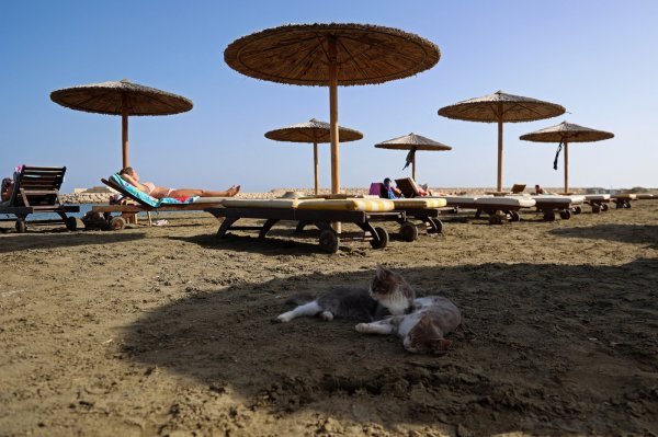 Cipar je preuzeo predsjedanje Europskom unijom: Koliko je ovaj otok mačaka sličan Hrvatskoj?