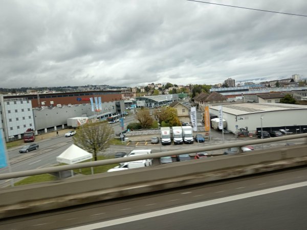 Kratki ali slatki dašak Crissiera i njegove svakodnevice