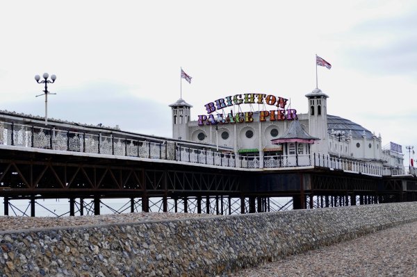 Jedan od britanskih simbola ide na prodaju: Za nacionalno blago staro 126 godina tražit će se milijuni