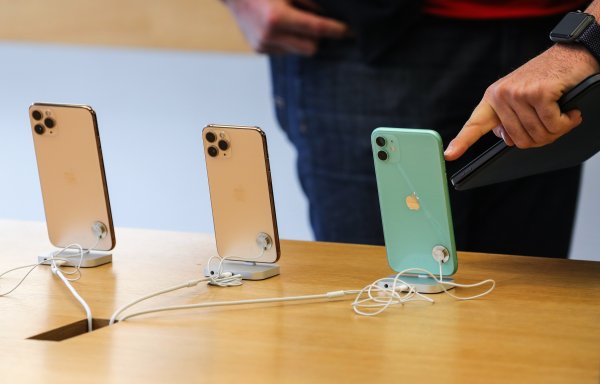 Apple označio iPhone 11 Pro kao 'vintage' uređaj. Evo što to znači
